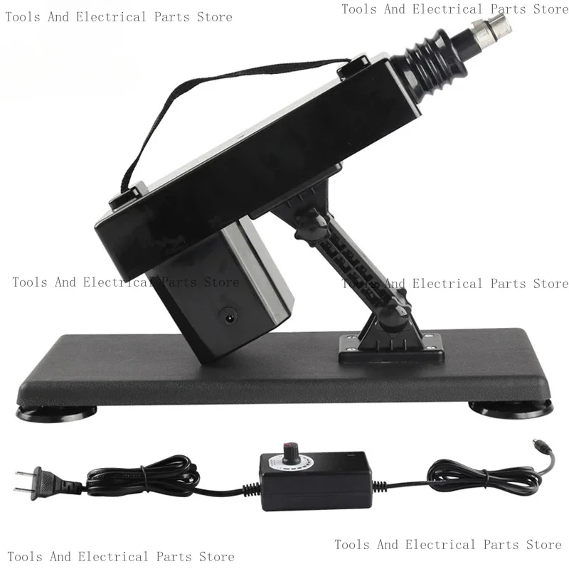 Small Fully Automatic Telescopic Motor Variable Speed Reciprocating To-Ol (Not Shipped From Saudi Arabia)
