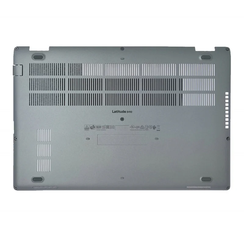 

Новая нижняя крышка корпуса для DELL Latitude E5410 5410, серебристая, 00W819