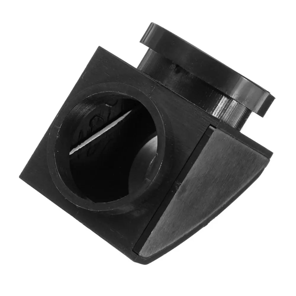 Detachable Optical Periscope Model Rotatable Black Periscope Experiment Tool Spliceable 3.2cm Tube Diameter