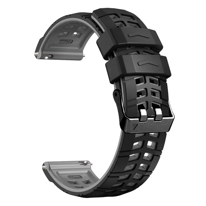 Correa For Xiaomi Watch 2 Pro/S4 Sport Strap Smartwatch Band 22mm Bracelet For Xiaomi Watch S1 Active Pro S3 S2 S1 X1 A1 A2 Belt