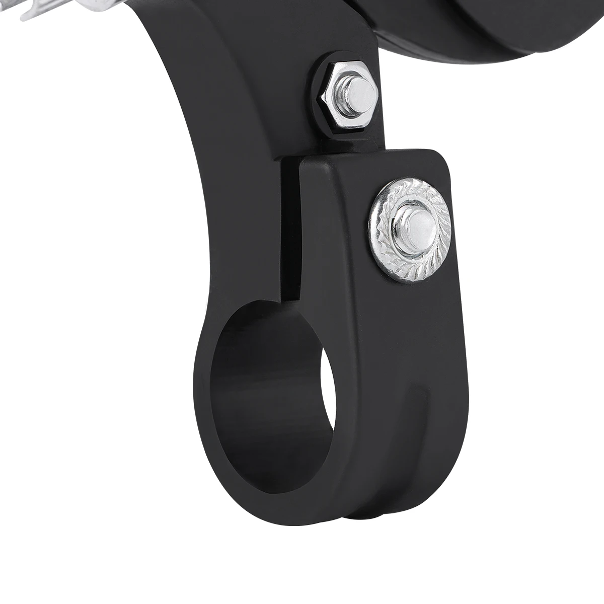 Children Brake Lever 2-2.3Cm Handlebar Black Durable Replacement For Kids Bike Repair Cycling Accessories Brake Handle