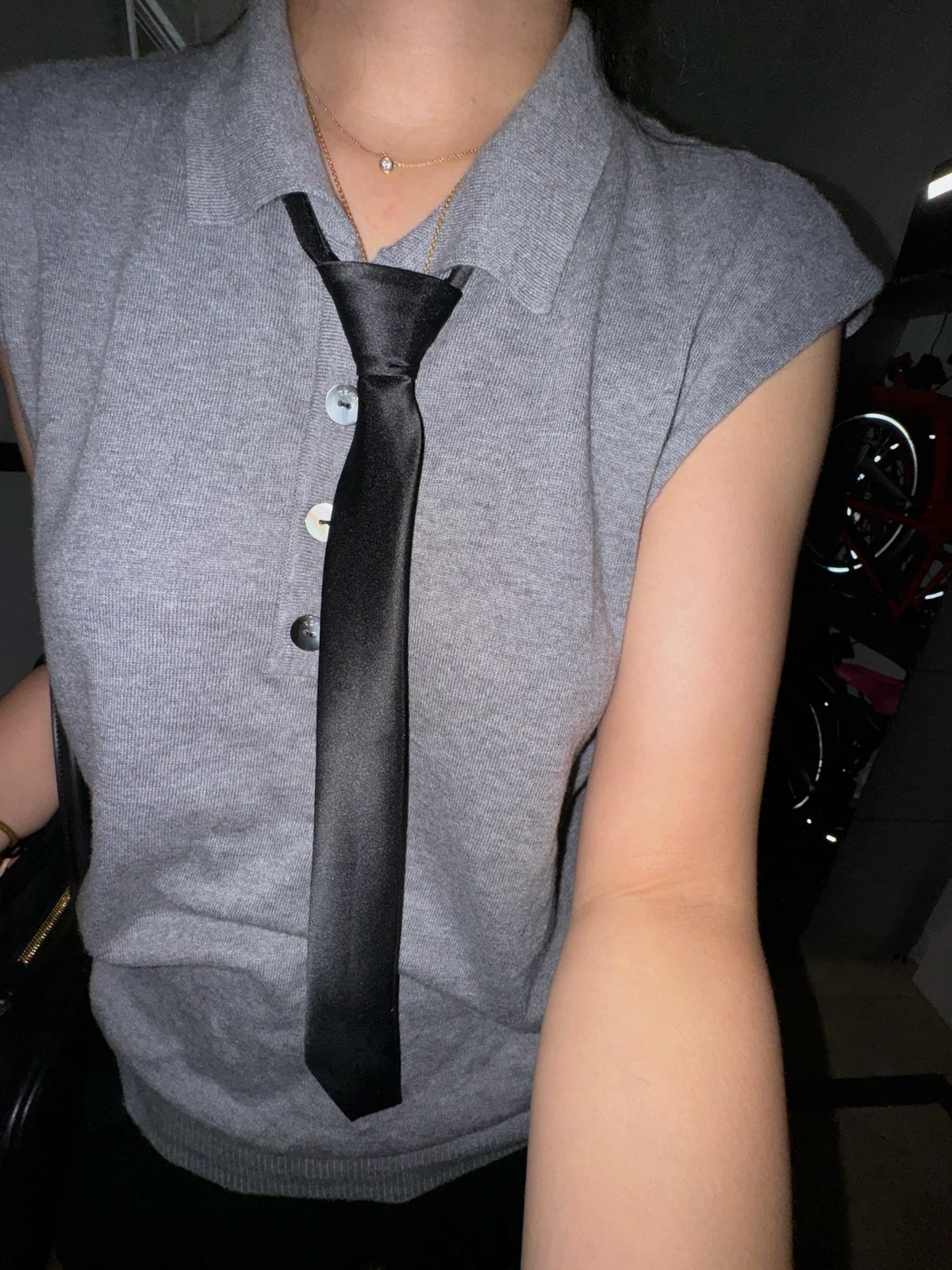 

TZCO ey Vest Ultra-Thin Soft Summer Cotton Casual Svel Cleanfit Sle Straight Tube for Men And Women