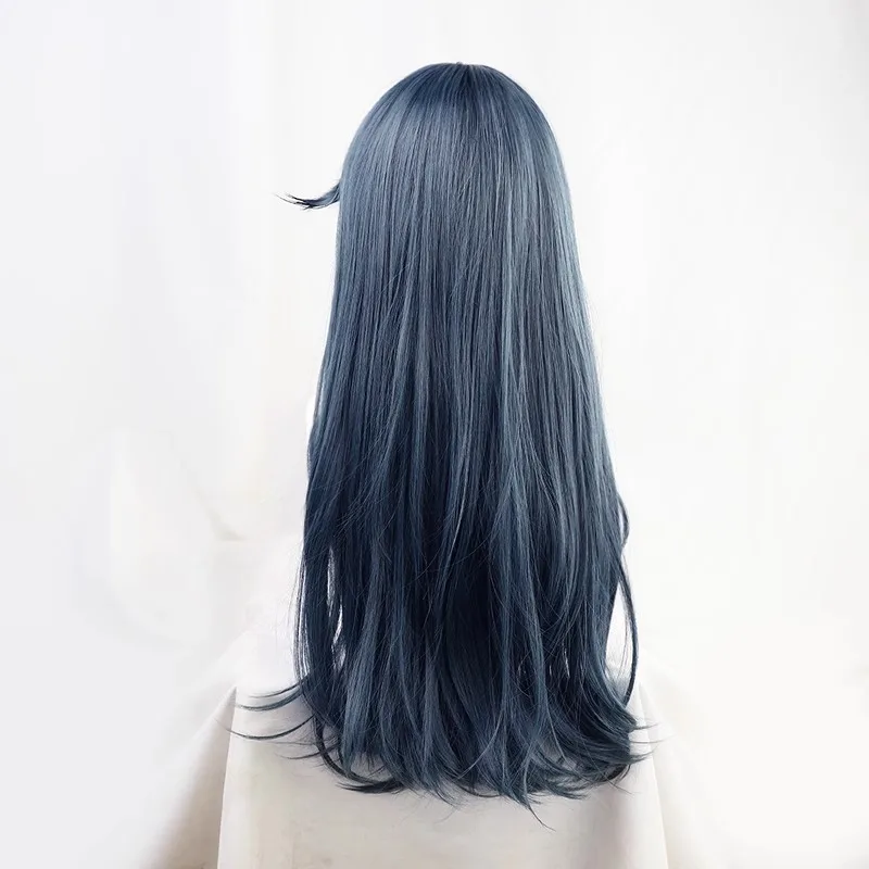 レオはワールドプランカラフルステージのためにスターライト鏡音コスプレウィッグが必要です。