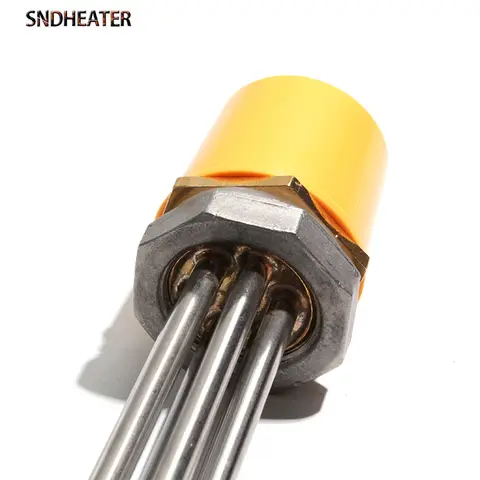 SNDHEATER G1 1/2