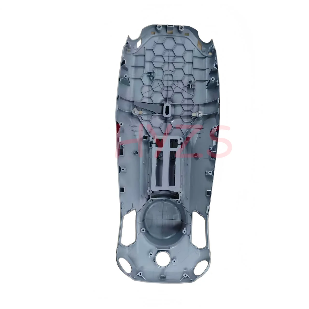 New Drone Matrice 4T Upper Shell For Matrice 4T Body Upper Shell With Silicone gel Drone Spare Repair Parts M4T Hatch cover