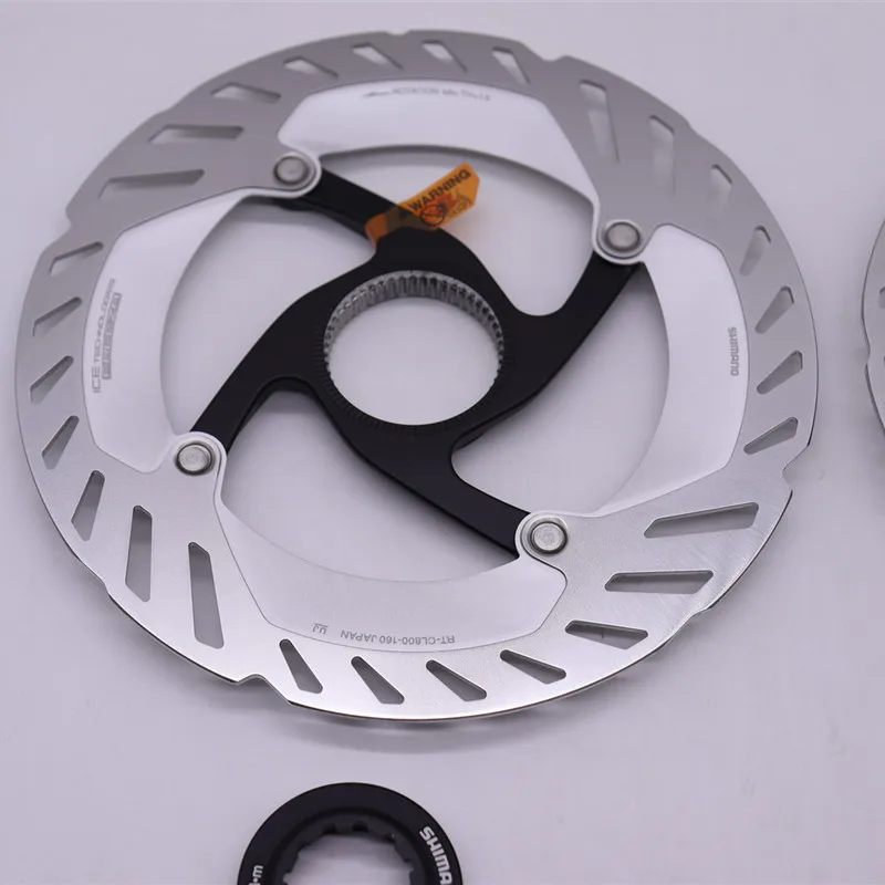 SHIMANO ULTEGRA 105 RT CL800 Road MTB Bike Disc Brake Rotor