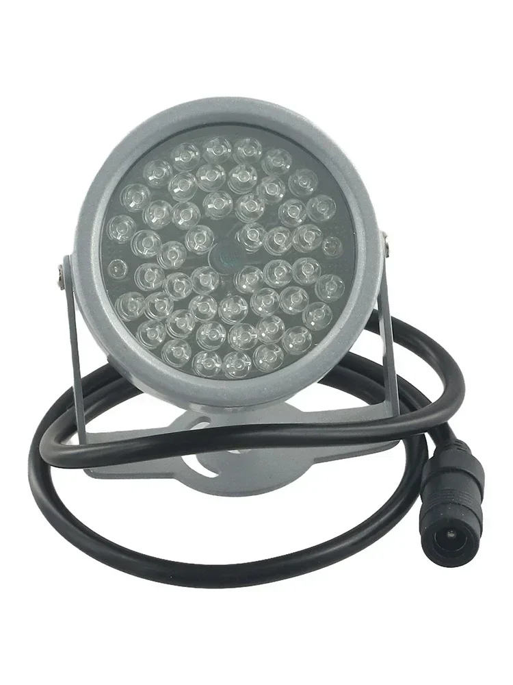 High Sensitivity 48LED IR Lights Illuminator  850nm  Suitable for Electronic Snapshot System and Highway Fill Light