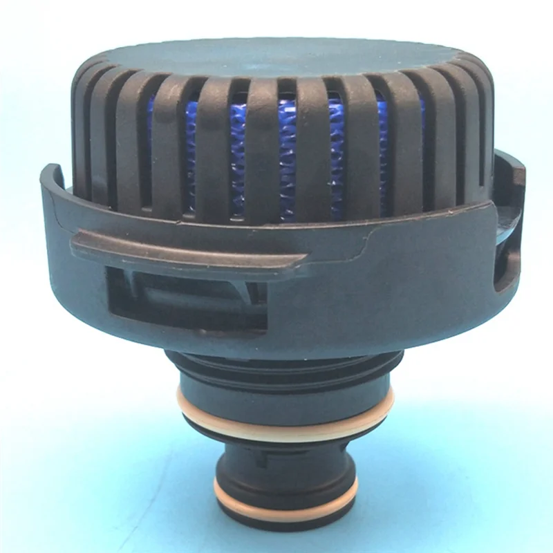 Вентиляционный клапан автомобиля 2440299 9325109052 2310330   Глушитель выпускного клапана осушителя воздуха для грузовиков Scania