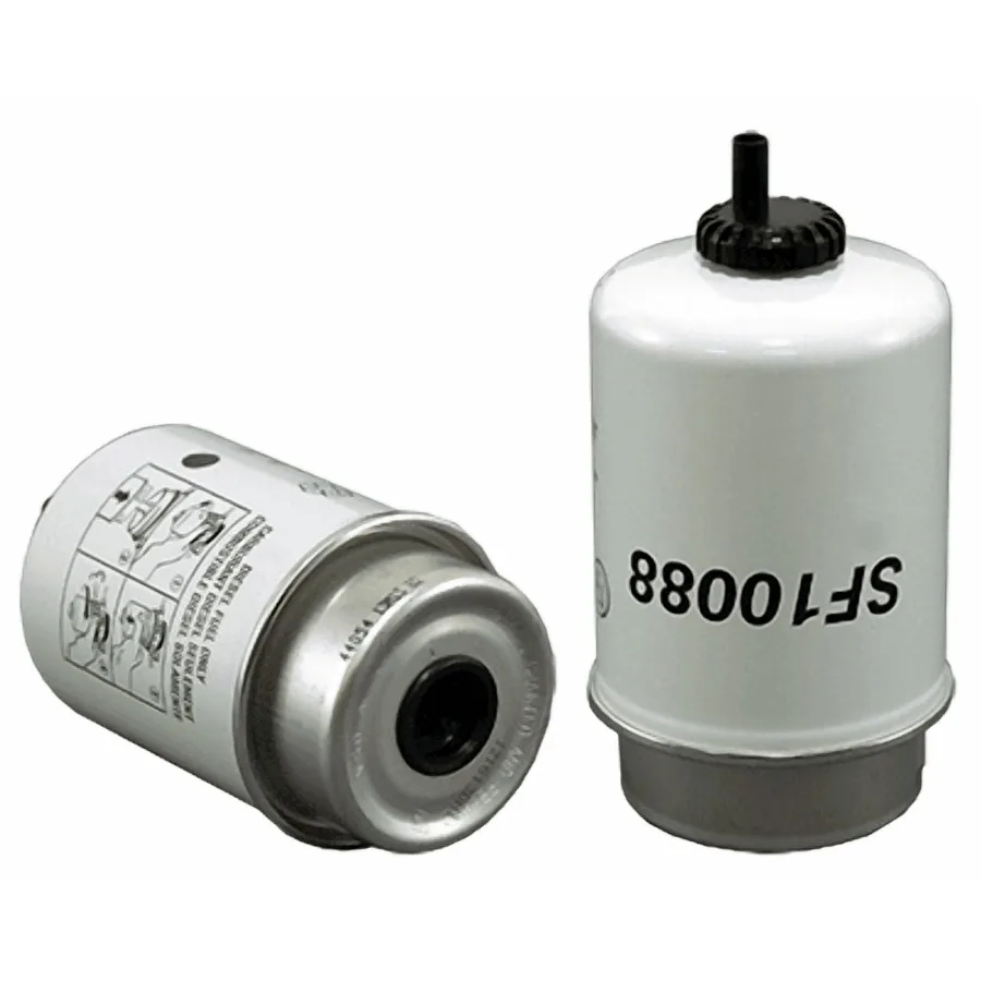 

WIX Fuel/Water Separator WF10088 for Reliable Engine Performance in Heavy-Duty Vehicles and Industrial Equipment High-Efficienc