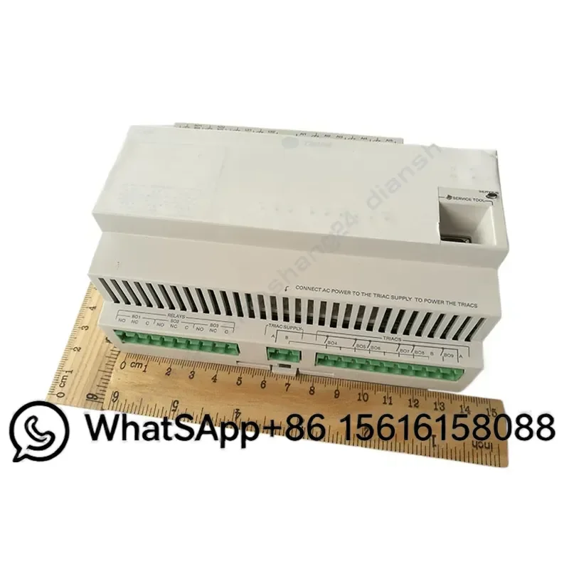 HVAC Control Board MOD02071 UC400 X13651492020 Replacement Part for Air Conditioner System Genuine Component Module