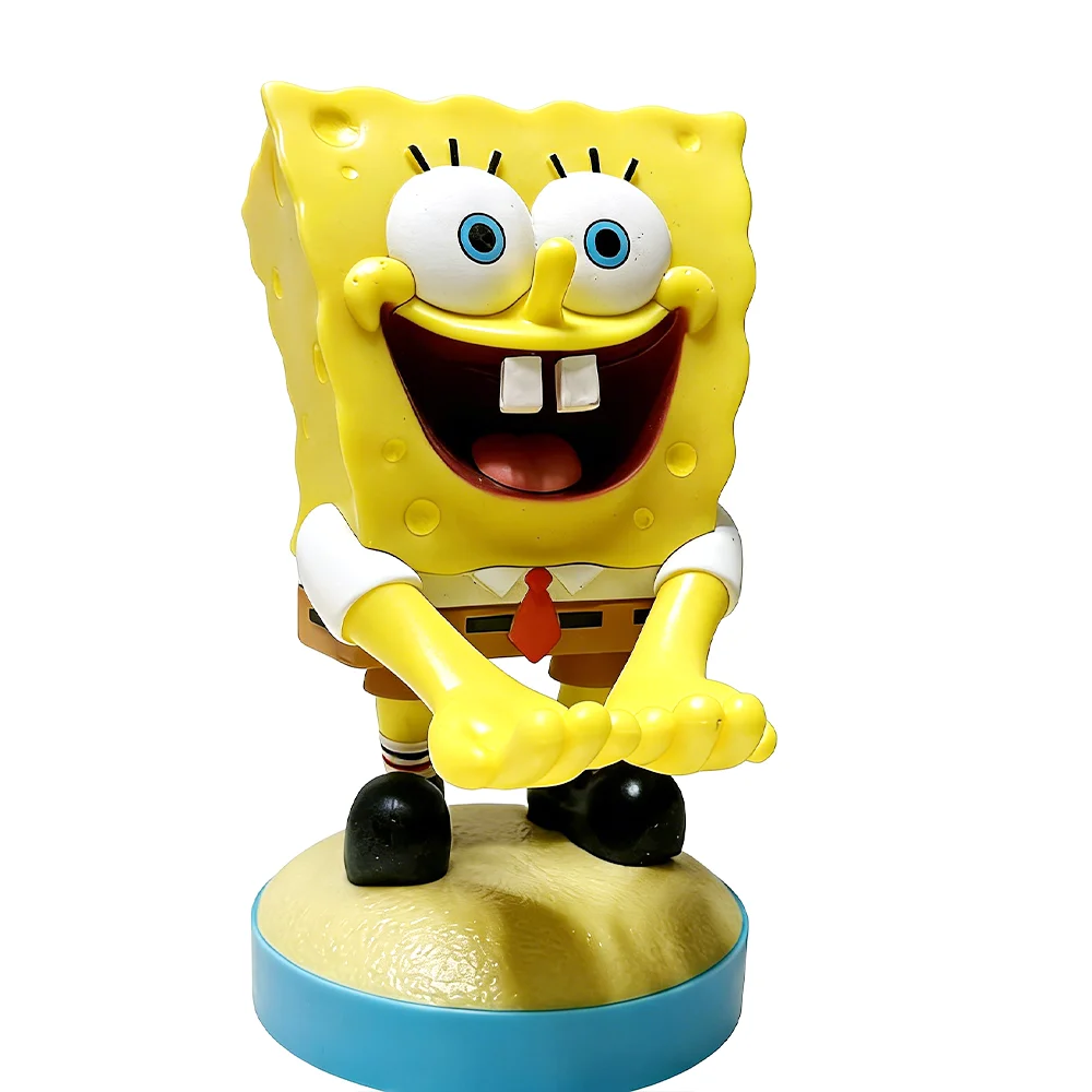 SpongeBob SquarePants Mobile Phone Stand Game Controller iPad