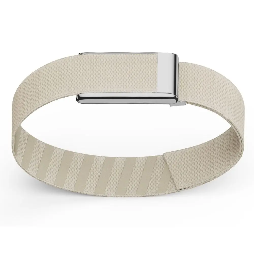 

Регулируемый эластичный ремешок для бицепса, дышащий, устойчивый к поту, нейлоновый спортивный ремешок, удобный вязаный, для Whoop 5.0 One/Peak/Life(MG)