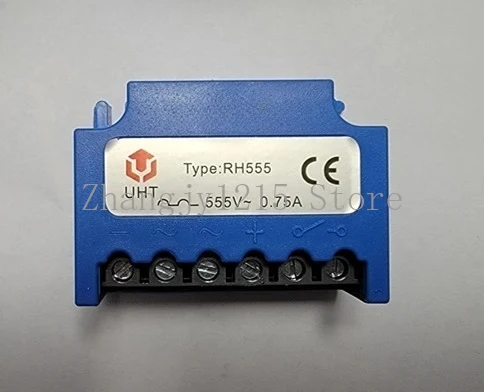 Rh555 555v 0.75a ~ 555v-2a UHT Motor Brake Rectifier Rectifier