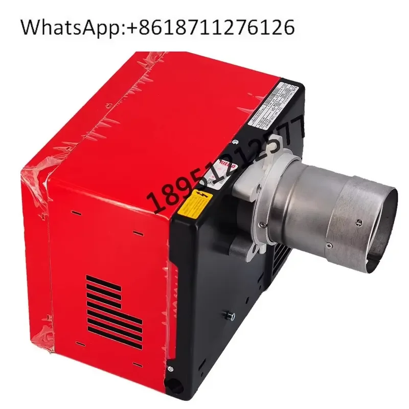 1pcs RIELLO 40G10LC 40G20LC Fuel Burner 40G20 Burner
