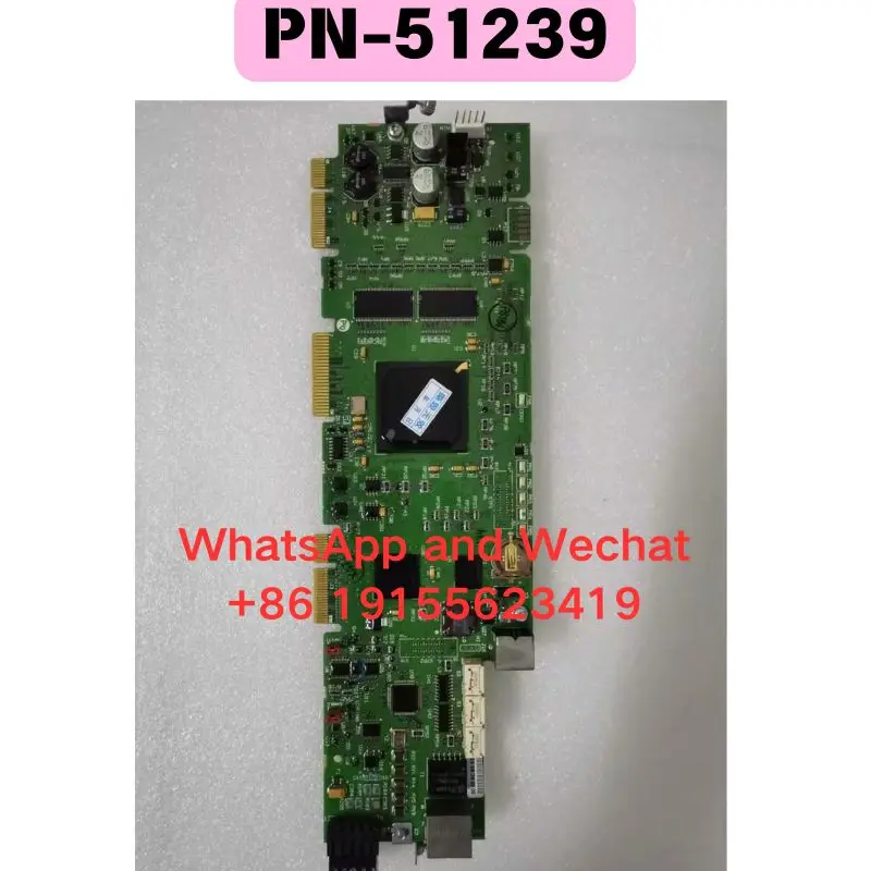 Used PN-51239 Inverter 755 motherboard Functional test OK