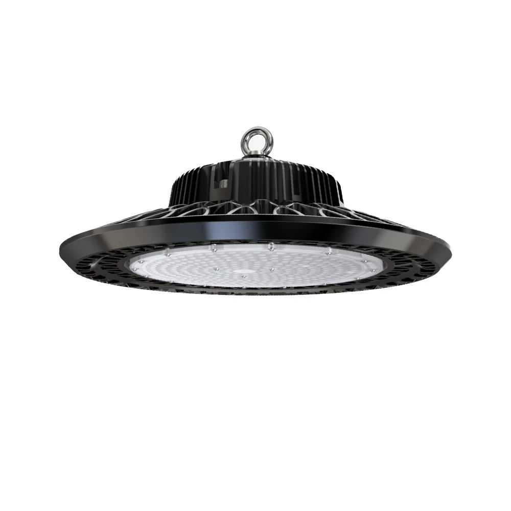 

Industrial Lighting Lamp 150lm/w Ufo Highbay 180 300 Watt Equivalent To 250w Metal Halide Light 400w Led High Bay