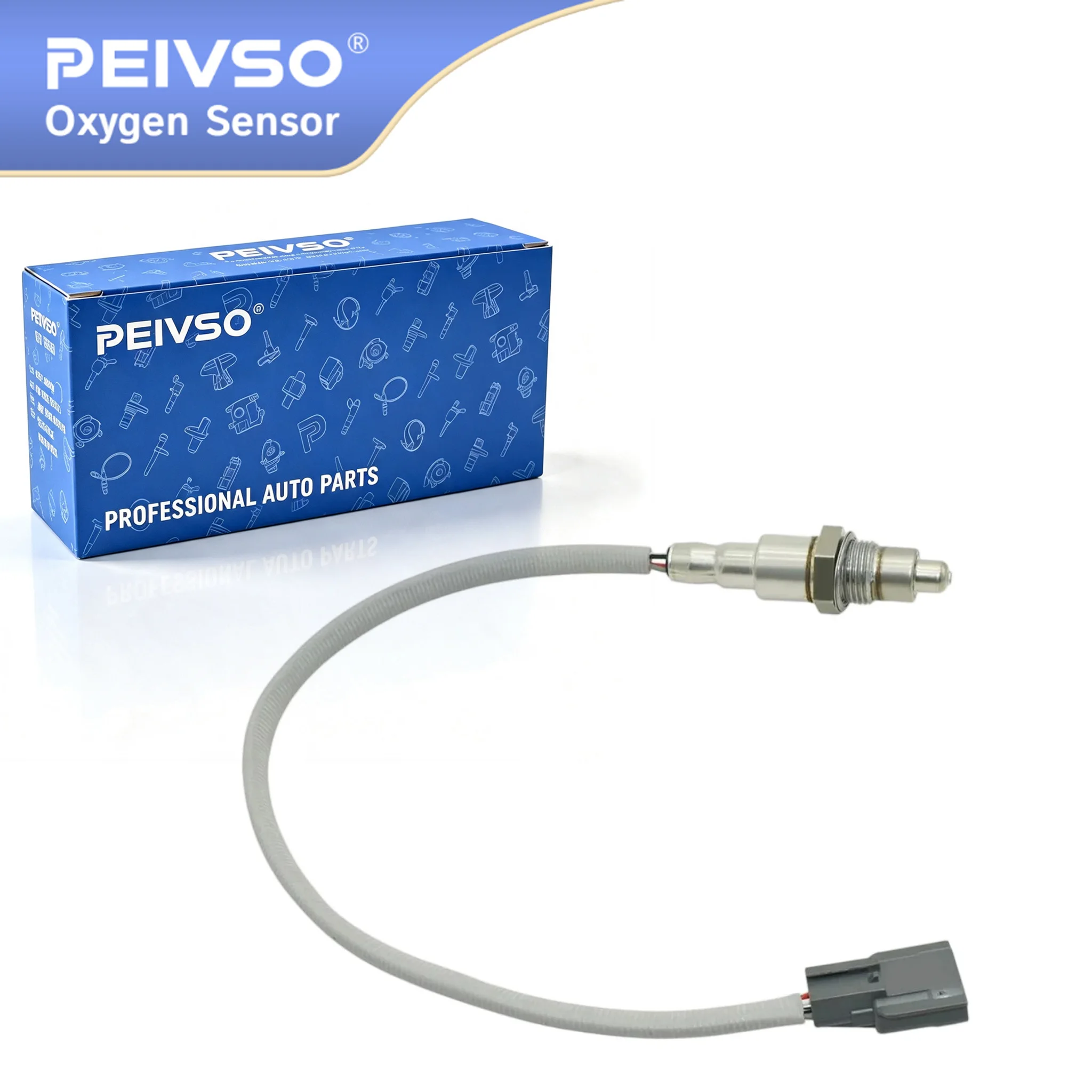 226A0-4JM0B 226A04JM0B Oxygen Sensor Fit for Nissan Terra 2.5L
