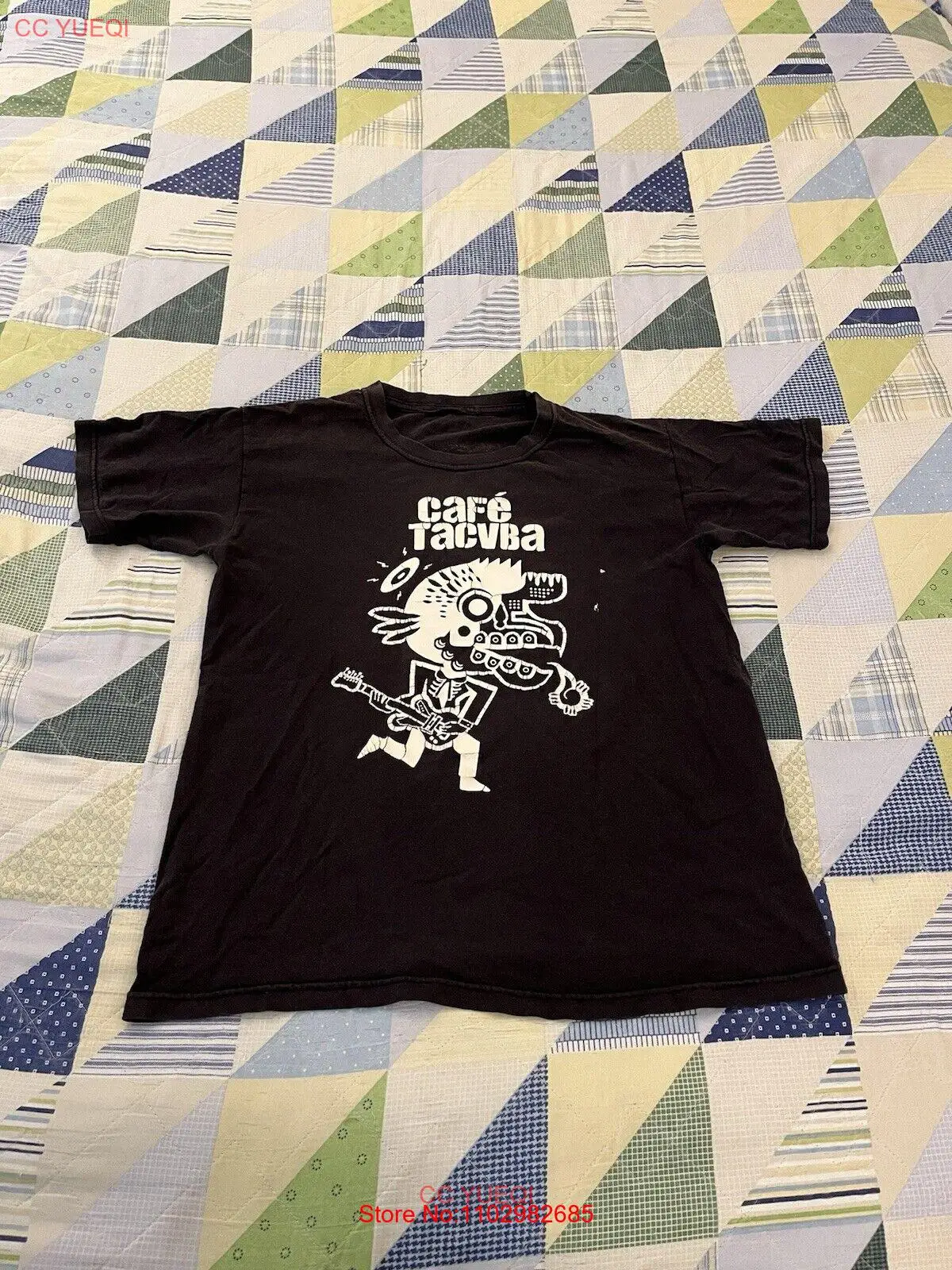 ΠΠΈΠ½ΡΠ°ΠΆΠ½Π°Ρ ΡΡΠ±Π°ΡΠΊΠ° Π΄Π»Ρ ΠΊΠ°ΡΠ΅ Tacuba Band ΠΠΈΠ½ΡΠ°ΠΆΠ½Π°Ρ ΡΡΠ±Π°ΡΠΊΠ° Π΄Π»Ρ ΠΊΠ°ΡΠ΅ Tacuba Band