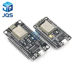 V3 Wireless module NodeMcu 4M bytes Lua WIFI Internet of Things development board based ESP8266 ESP-12E for arduino CP2102