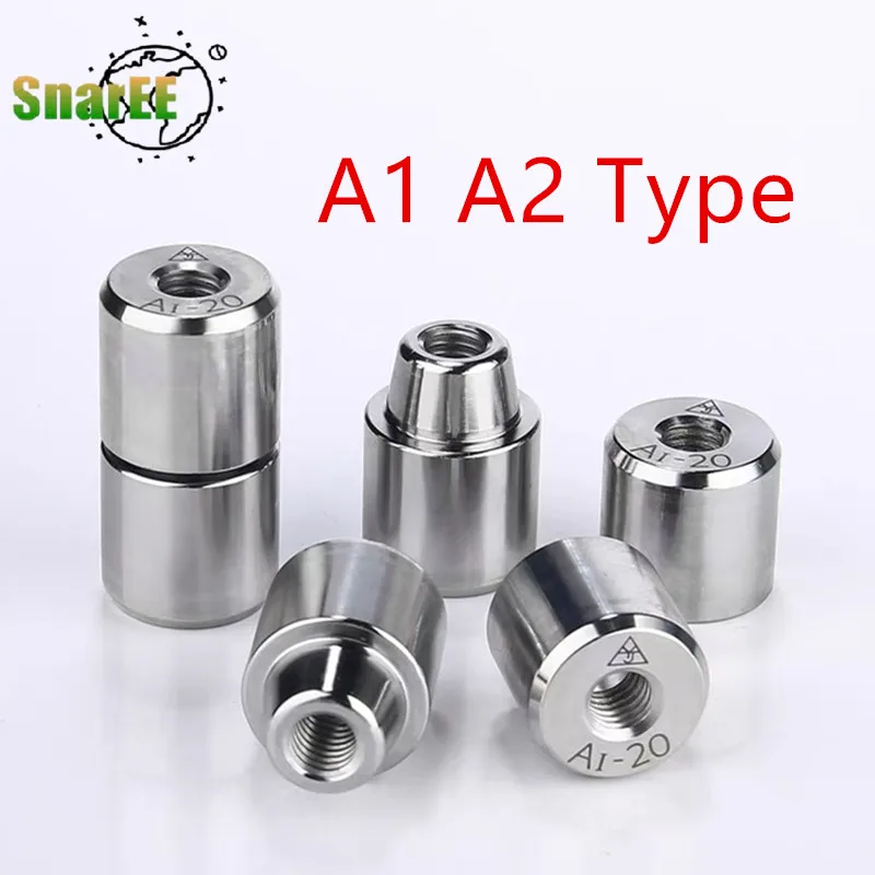 A1 A2 Type Positioner Fine Positioning Round Slope Positioning Pin Location Column Precision Mold Accessories Location Pillar