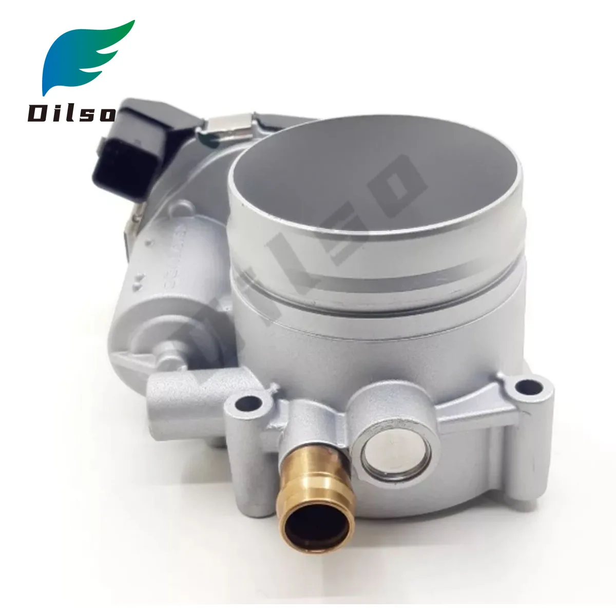 Throttle Body  For BMW 07-16 Z4 335 335i 535i 135i X6 2  13547556119-05