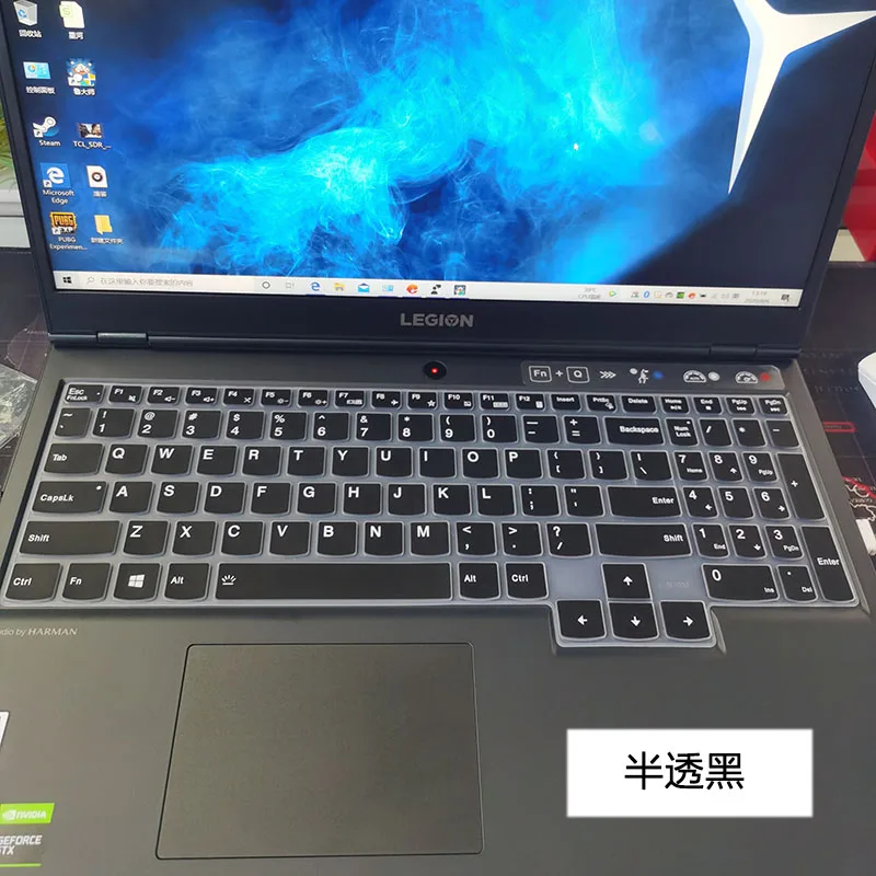 laptop keyboard Cover for Lenovo LOQ 15 2024 15 IRX9 / 15 IAX9I / 15 IAX9 / 15 ARP9 15 AHP9 / LOQ 16 16 IRX9 16 APH9 16''