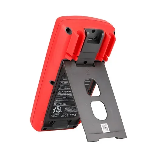 UNI-T UT181A True RMS Data recording multimeter USB connection Digital Handheld multimeter