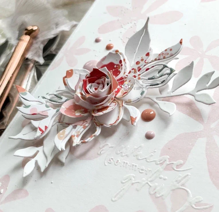 Mmao Craft Metal Cu…