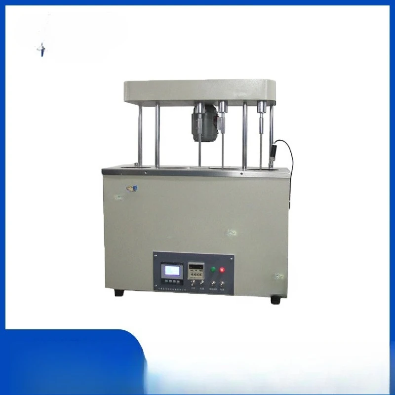 

HN-5096 Corrosion Tester Oil Analysis Testing Laboratory Instrument Oil Testing