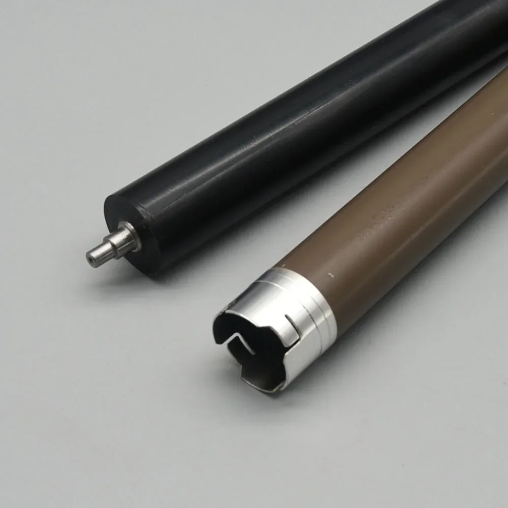 Roller Panas Atas Fuser Roller Tekanan Bawah untuk BROTHER 5240 5250 5270 5280 5340 5350 5370 8060 8065 8070 8080 8370 8380 8460