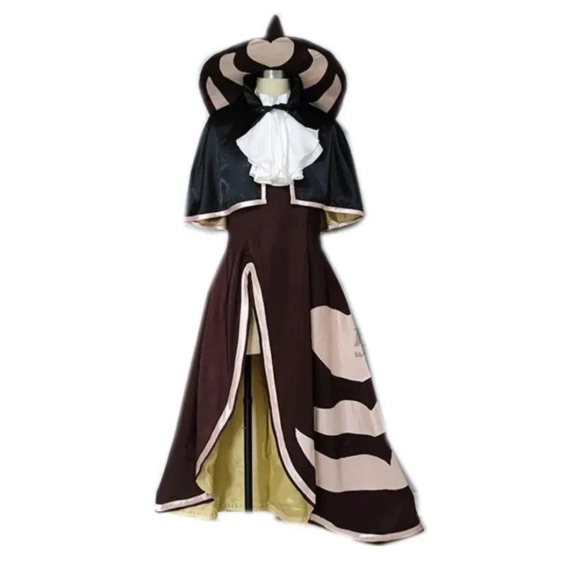 

Костюм для косплея Latte Cookies — подлинный наряд для вашего косплей-приключения