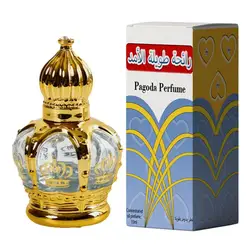 Arabian Fragrance Perfume Long-lasting Traveling Perfume Travel Must Have For Women Men For Camping Business Trip Wedding Party