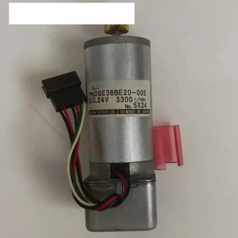 SP-300V SP540V SCAN MOTOR 7876709010 High Quality