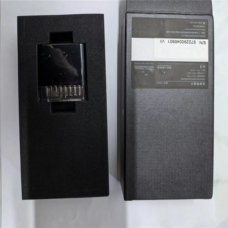 car driving computer networking OBD diagnostic instrument car GPS locator on-board WIFI  stock in stock