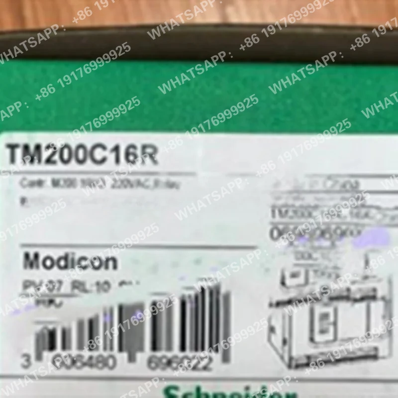 1 шт. новый оригинальный TMCR2AM3 TM200CE24T TM200C40R TM200C16R TM200C16U TM200CE24R TM200C20R TM200C60R