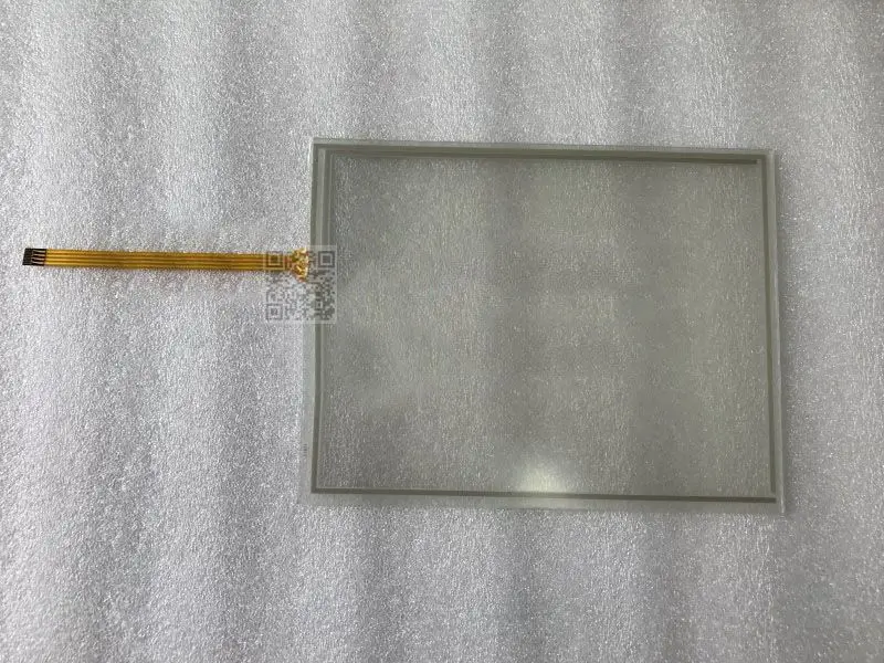 New MMPT070WST4B MMPT070 Touch Screen Glass
