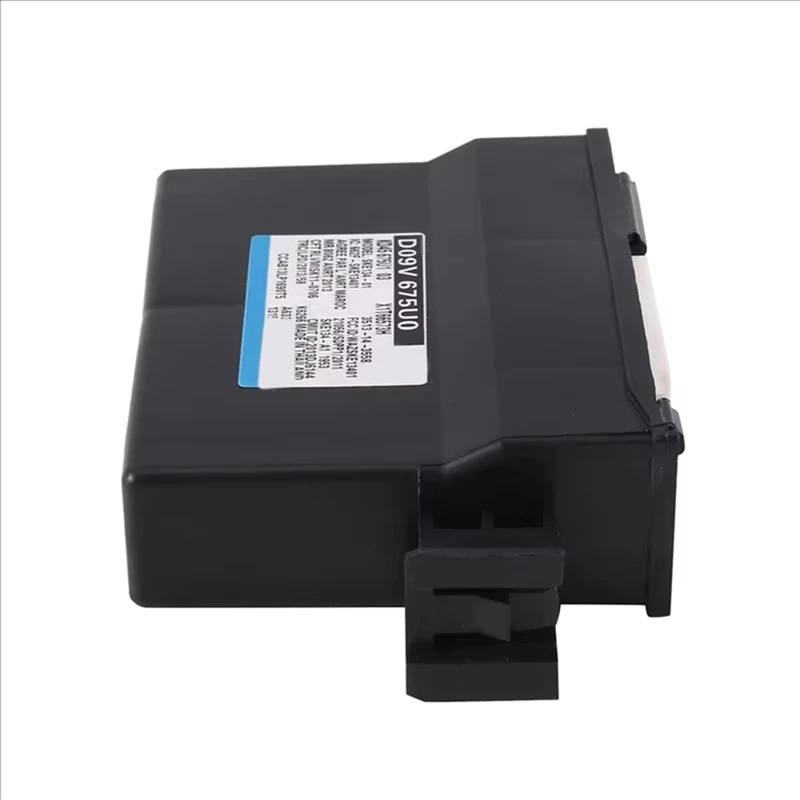 Super Sale D09V-67-5U0 Car Keyless Entry System Module Start Stop System Control