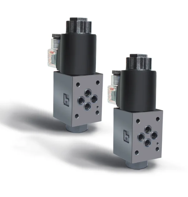 

DSG-02 Series DC/AC-24V/220V Hydraulic Solenoid Valve Directional Valve Oil Pressure Direction Control Valve
