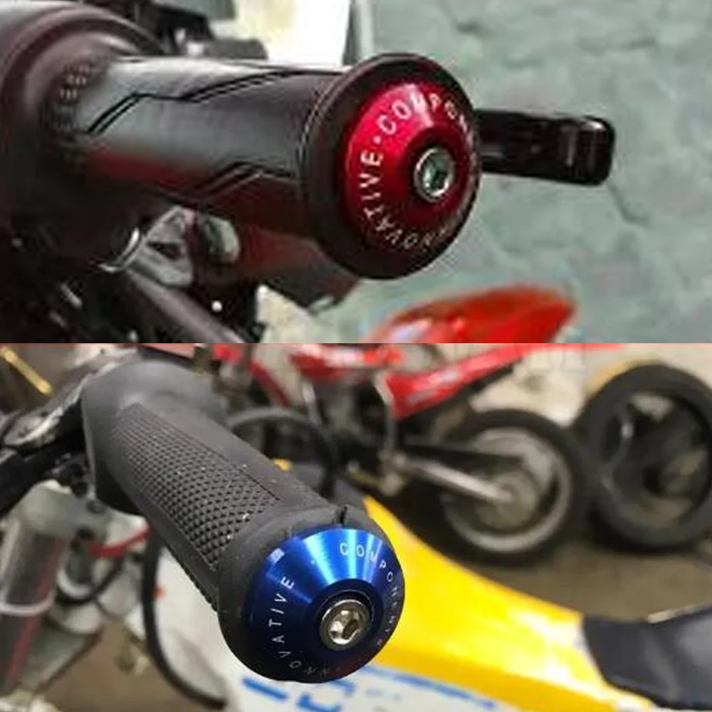 for Zontes G1 155 250R 350E ZT/U1/GK 125 U  ZT310R V/T/X/M/R 310 350 M125 Handlebar End Plug Grip Handlebar Plug Cover Slider