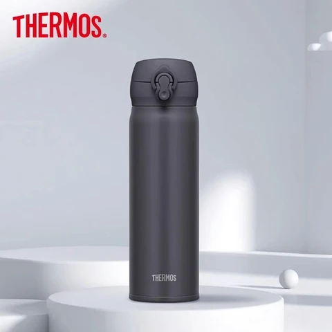THERMOS Термокружка из нержавеющей стали 350/500 мл — фото товара