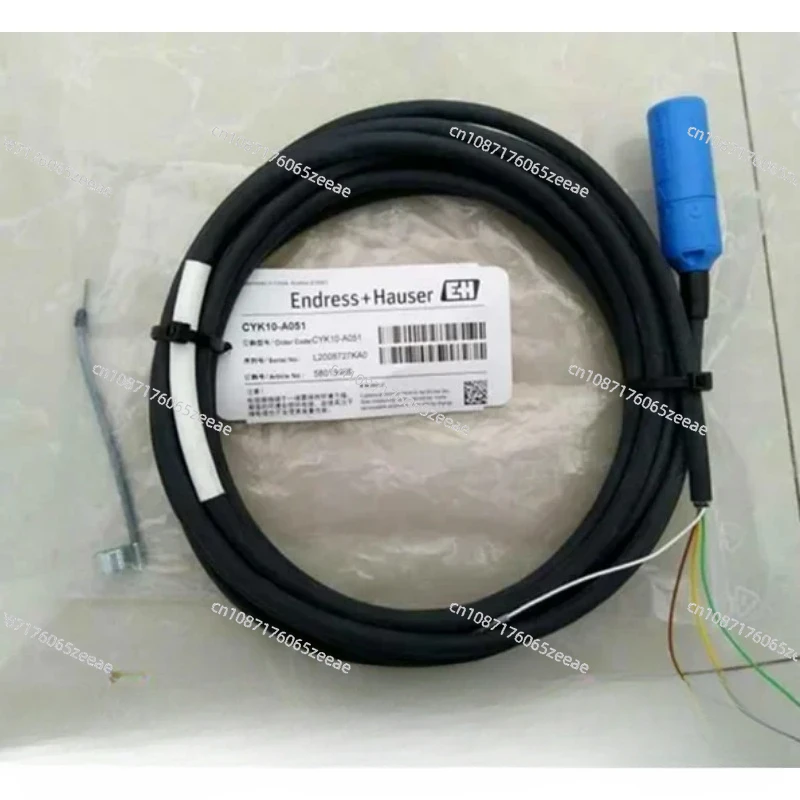 CYK10 Brand New Original Enders Electrode Cable CYK10-A031/CYK10-A051/CYK10-A101