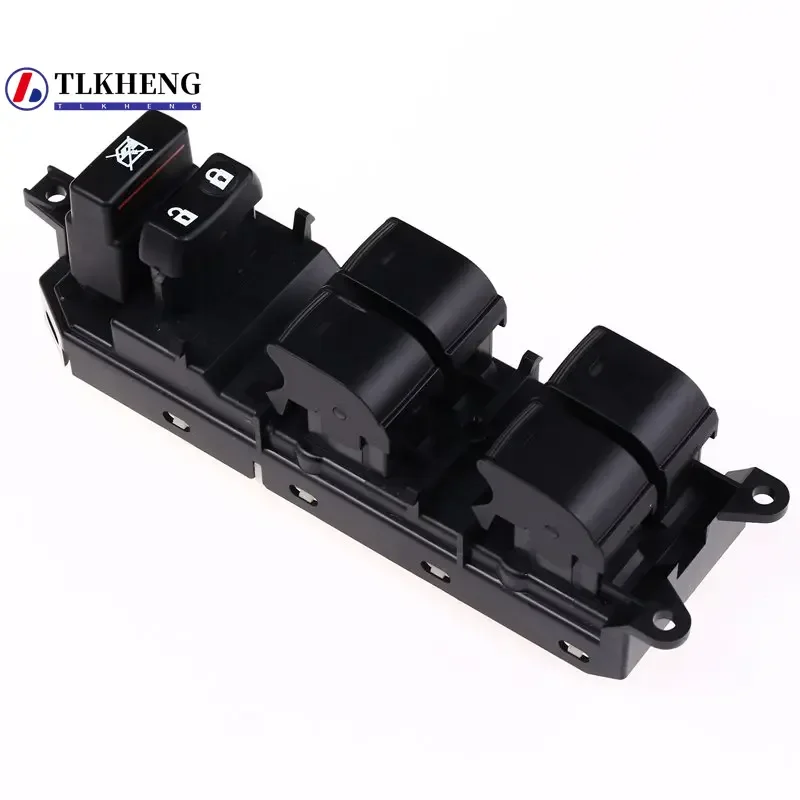 

Electric Window Master Control Switch button For 2010 2011 Toyota Camry 2.4L 2.5L 3.5L Window Switch 4040-33100