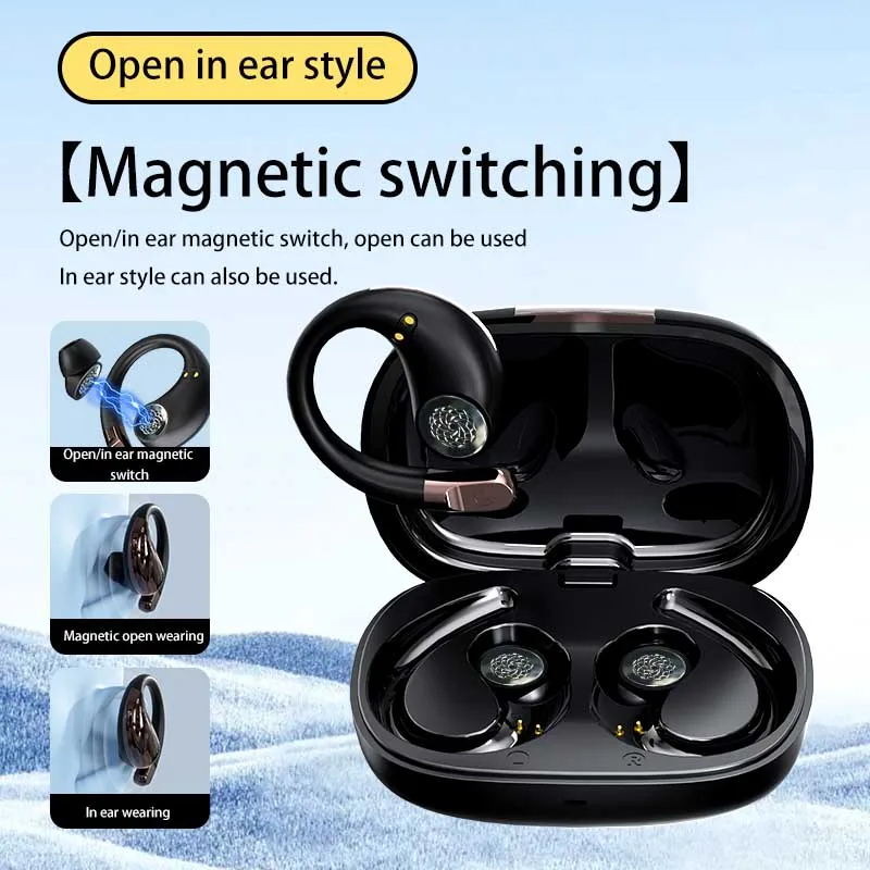OWS-S39 Bluetooth 6… - image