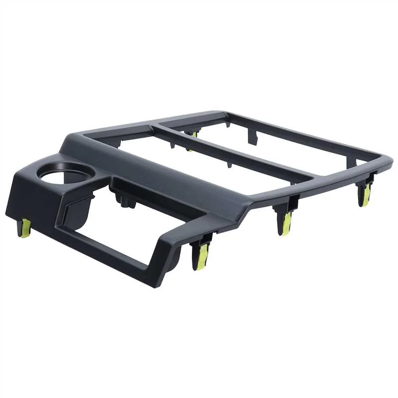 For TOYOTA 1998-2000 CAMRY Original car panel Air conditioning outlet  black/wooden -Air Conditioning Outlet Cover panel