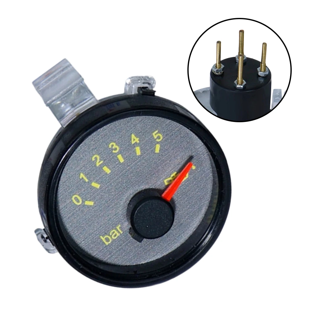 

Замена датчика давления масла, автомобильный прибор, как показано на изображении, электронный датчик масла, не деформируется.