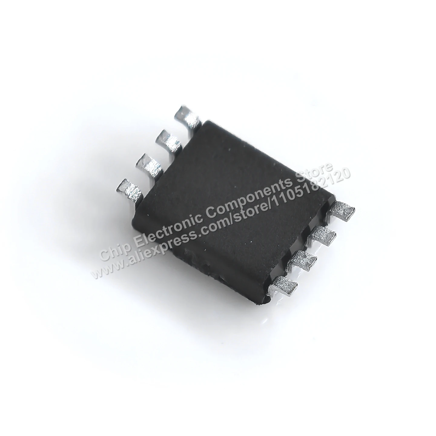 （20 PCS）Original IC SN74LVC2T45DCUR T2CZ CT2R CT2Q CT2J Marking 2-Bit Dual-Supply Bus Transceiver Chip VSSOP-8 Package