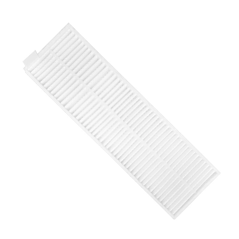 Replacement Side Brush/ HEPA Filter Screen/ Mop Cloth for Tefal Rowent X-plorer 95 RG7987WH/RG7975WH Sweeper Accessories мультиварка tefal rk905a32