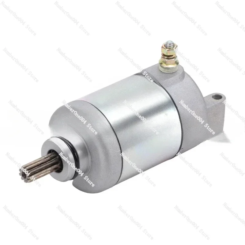 Suitable for BJ600 BN TNT Qianjiang Tour QJ600 300 350 starter motor