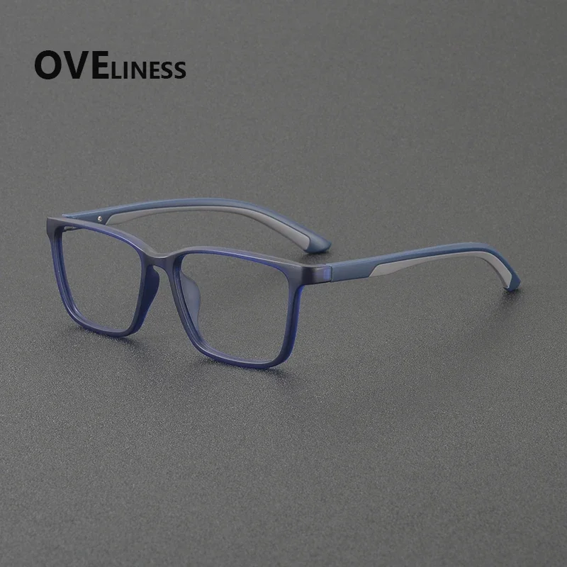 gafas-deportivas-de-moda-2027-tr90-para-hombre-y-mujer-montura-de-gafas-planas-ligeras-para-futbol-gafas-ultraligeras-lentes-y-accesorios-Opticos