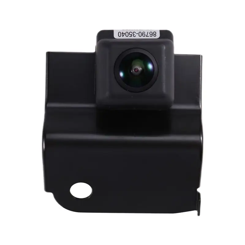 A33K-Parking Assist Camera 86790-35040 Rear View Backup Camera For Toyota FJ Cruiser 2009-2014 8679035040